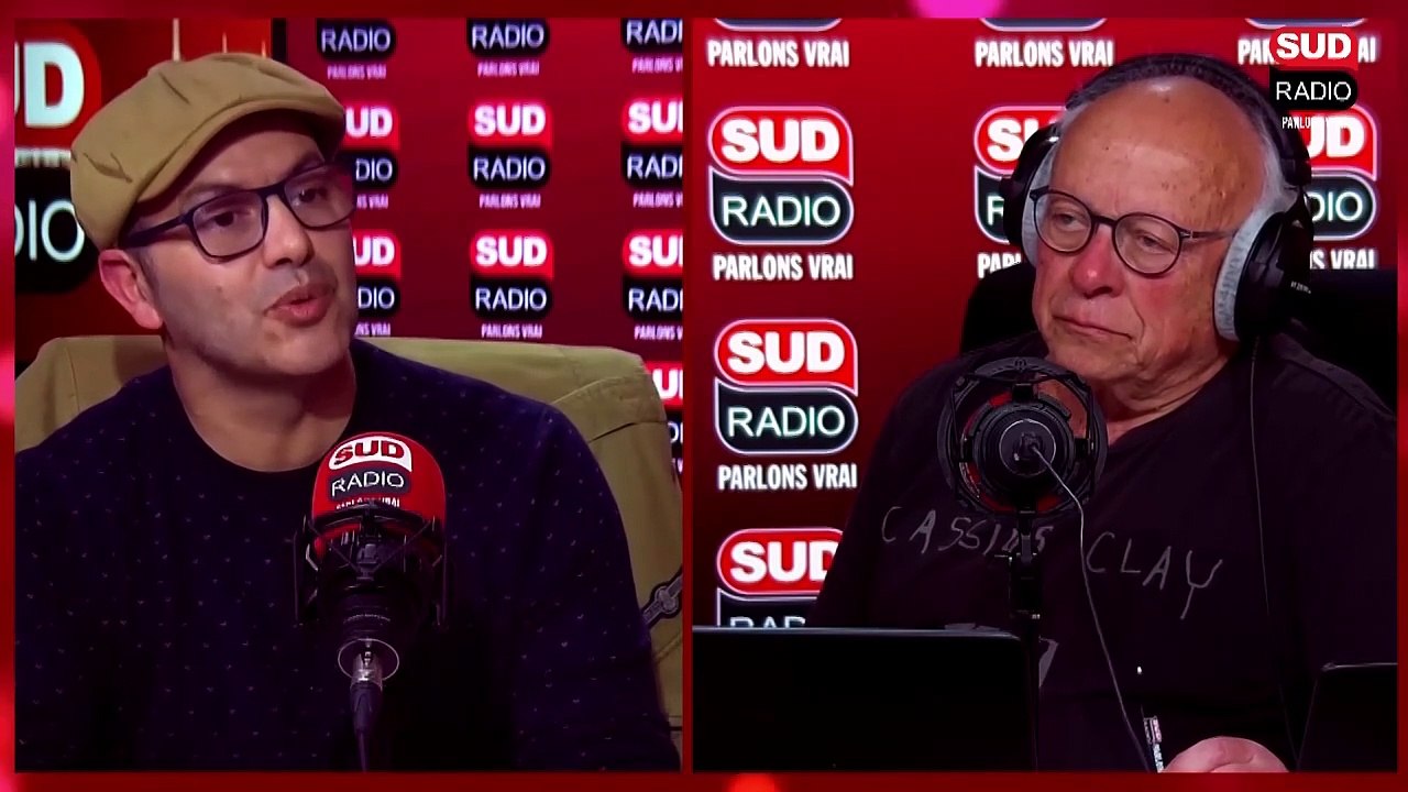 Les cassures dans la société française