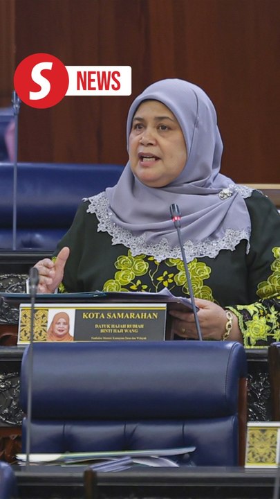 Infrastructure projects in Ranau not influenced by political ties, says state minister