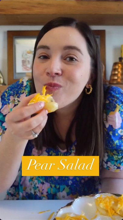 One Of The Most Southern Salads You Can Make