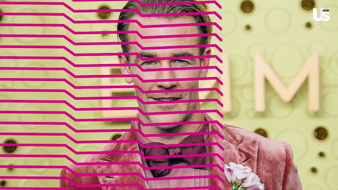 James Van Der Beek Diagnosed With Colorectal Cancer: 'I'm Feeling Good'