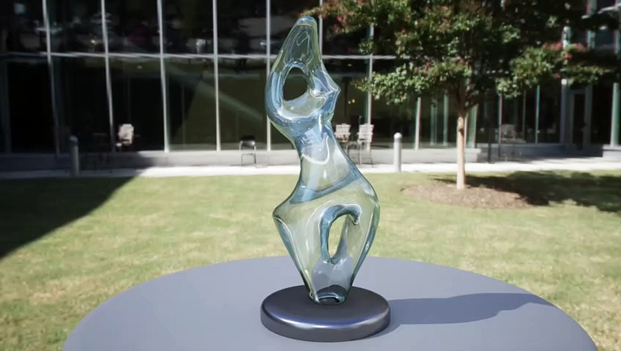 Translucent Glass Material In Unreal Engine | How To Make Glass In UE