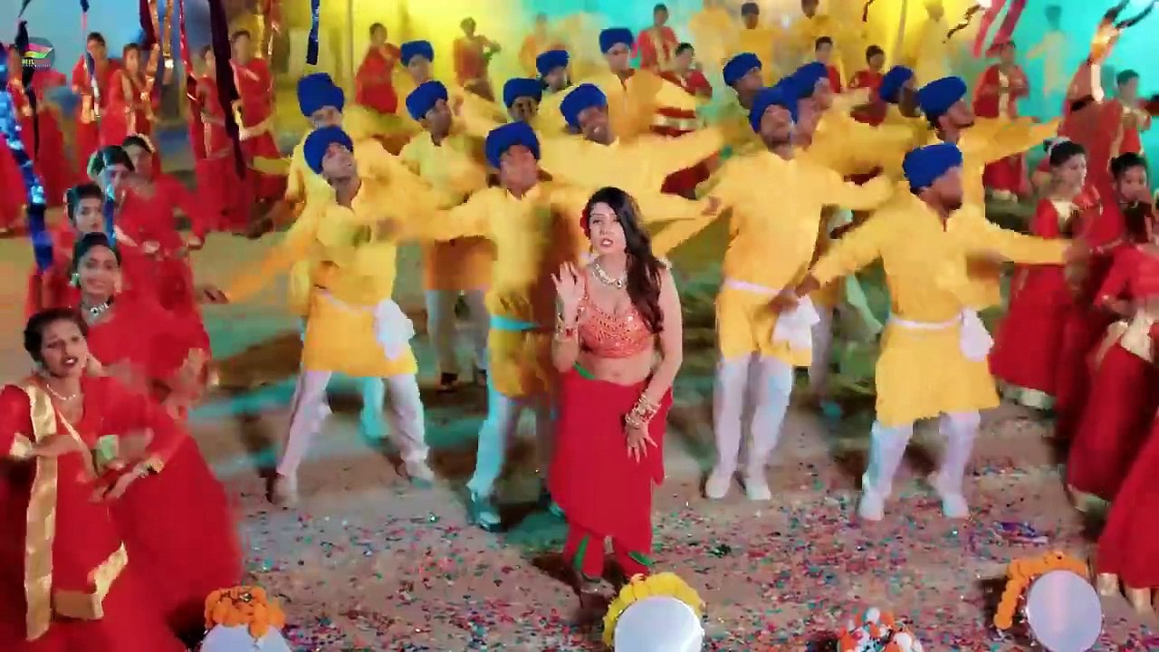 धरS कमर राजा जी _ जियरा के जरी रहा हो (New Bhojpuri Latest Hit Song ) #Neelkamal Singh #Shilpi Raj - Coca Music (720p, h264, youtube)