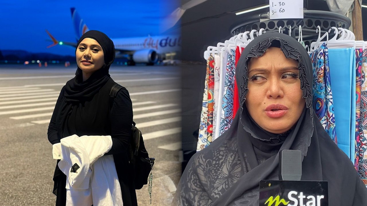 Beza penyampai radio dulu dan sekarang, ini pandangan ‘deep’ Raja Azura