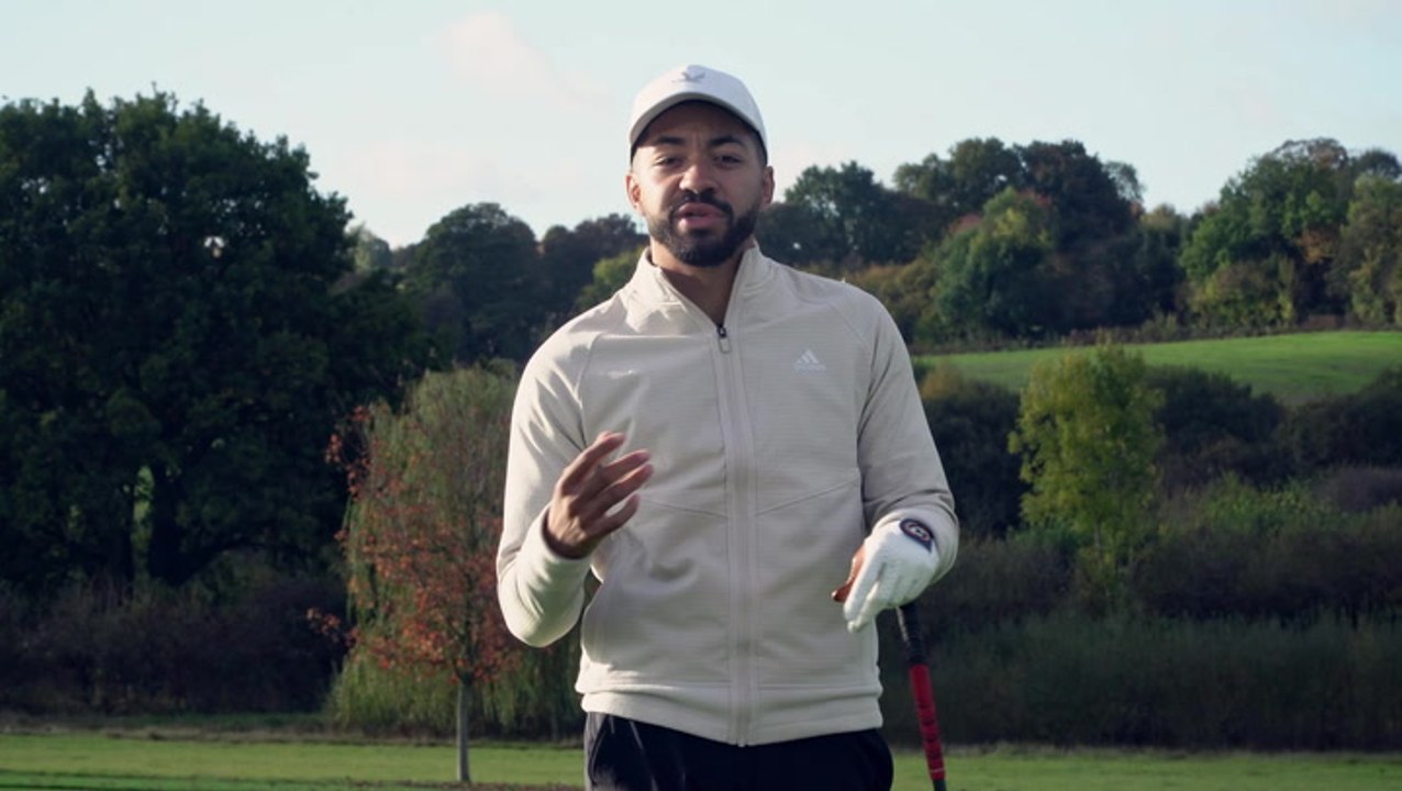 Beginners Golf Tips: How To Drive