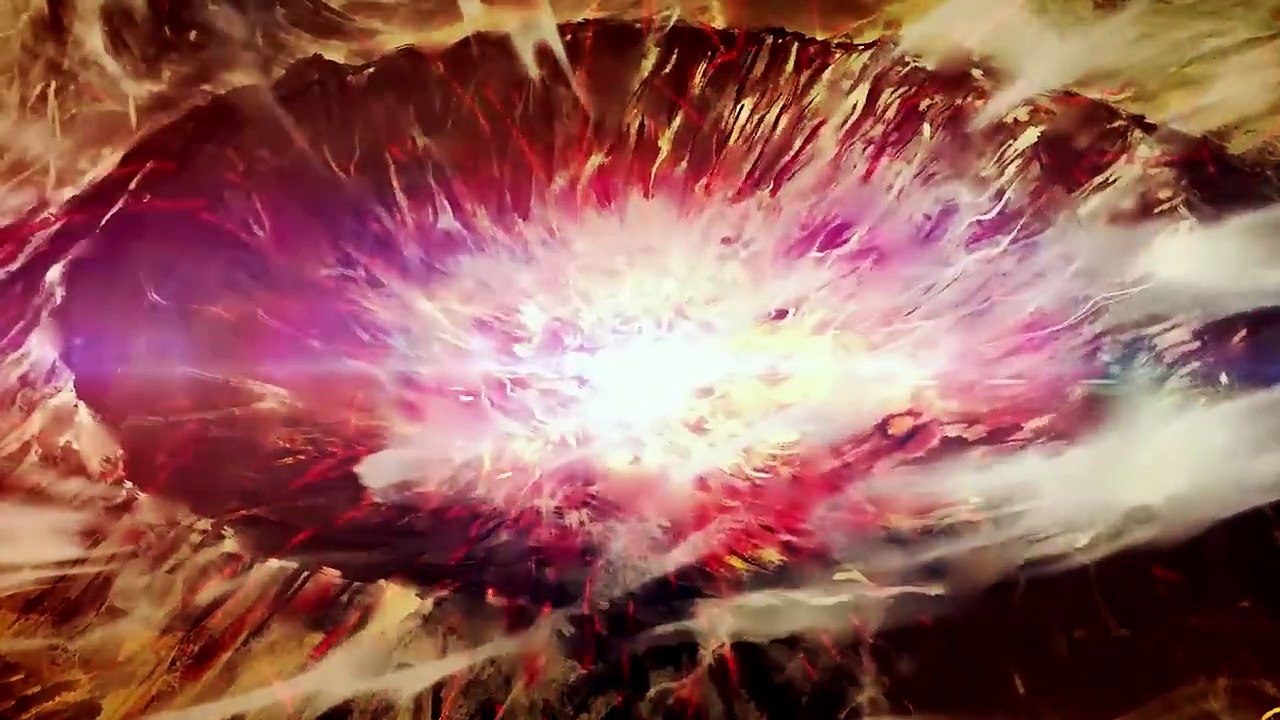 Battle Through the Heavens EP 16 English Sub