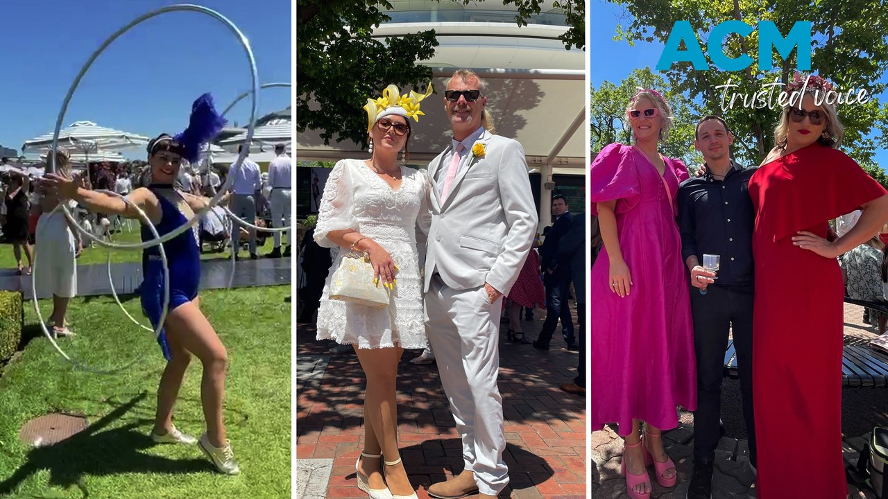 Melbourne Cup 2024: fashions, fun and highlights from the field