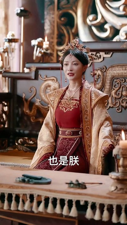 【热门短剧】 《毒士大人你冷静点》 (上)