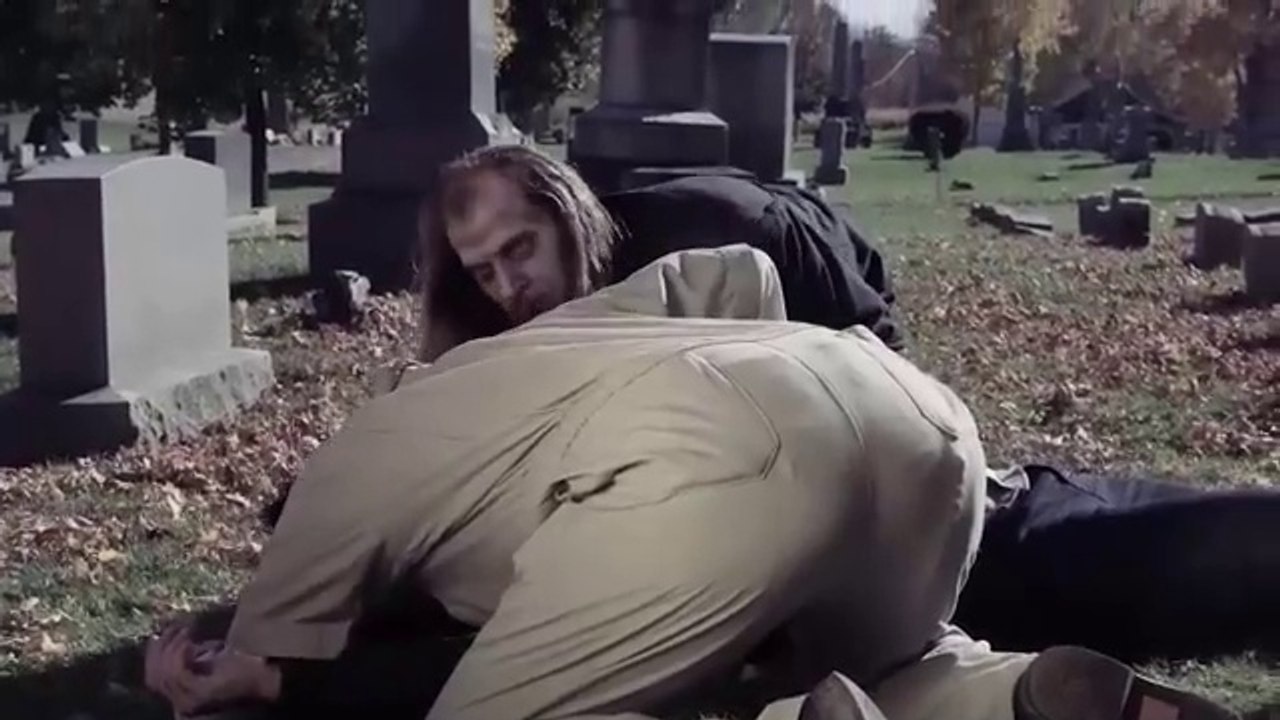 Zombies horror movie full HD English movie