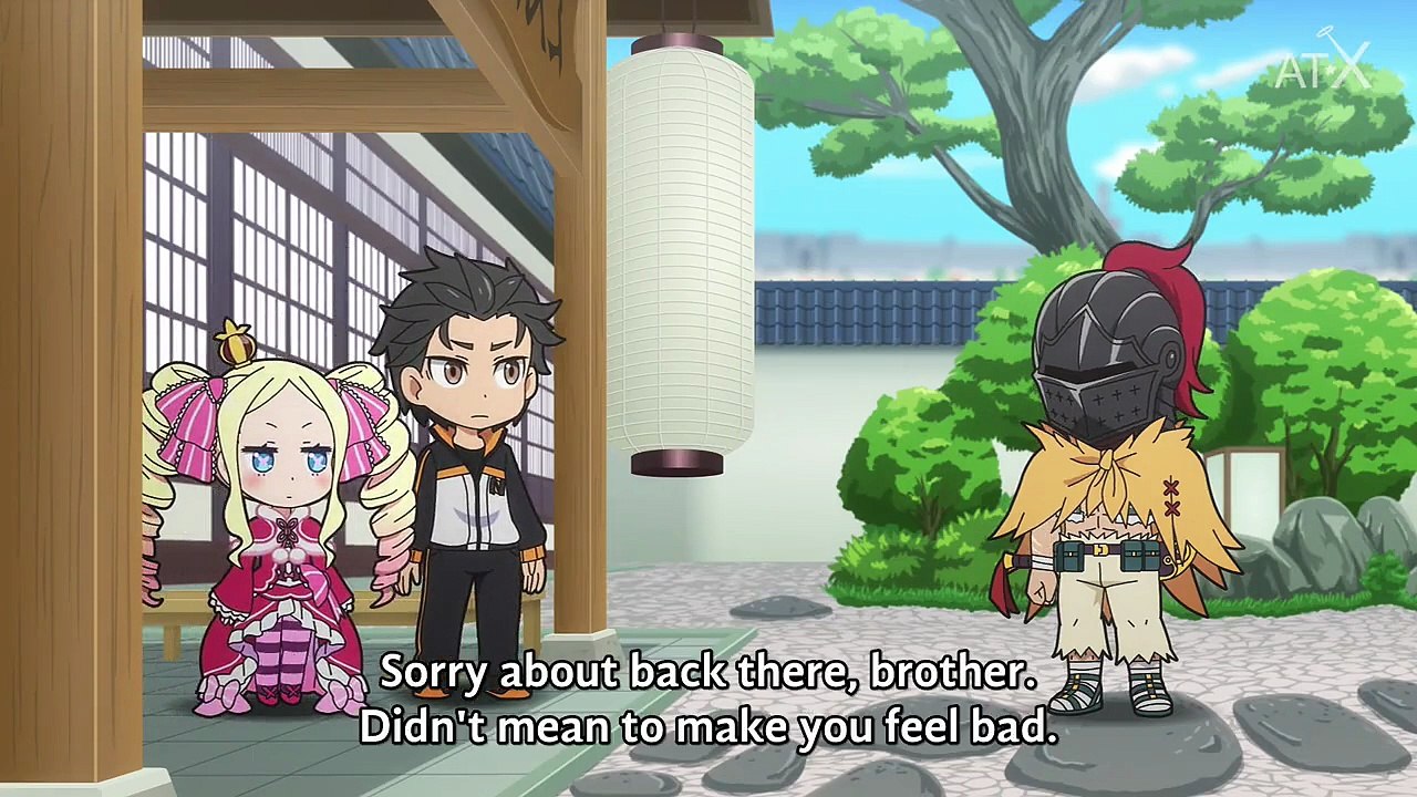 [ENG] EP.5 Re:ZERO ~Starting Break Time From Zero~ S3