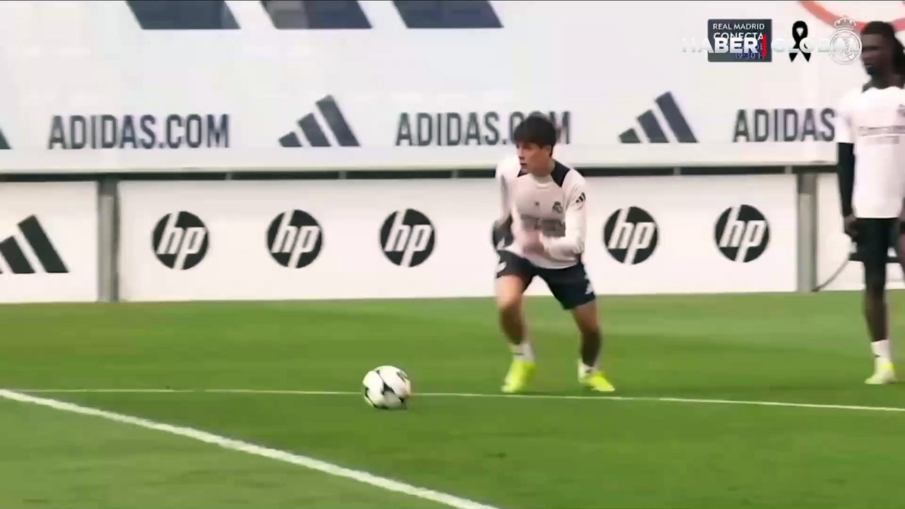 Arda Güler'den Muhteşem Gol