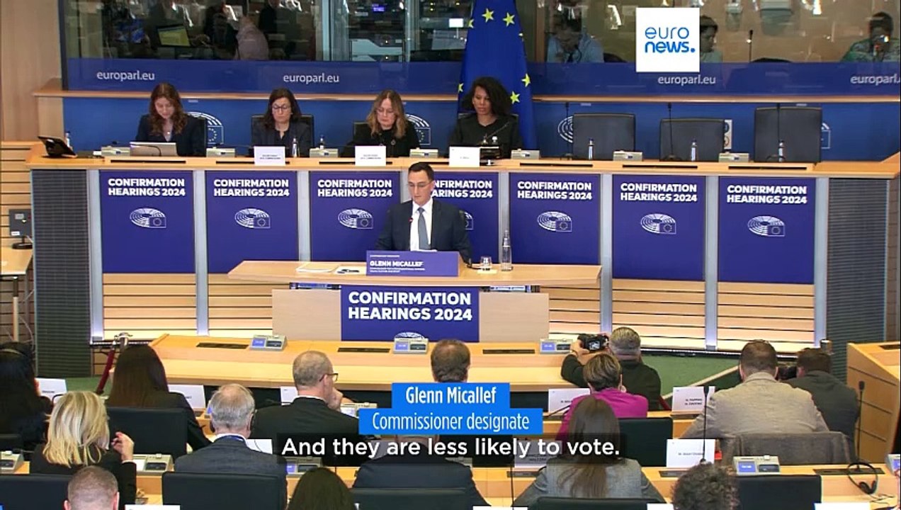 Latest news bulletin | November 5th – Midday