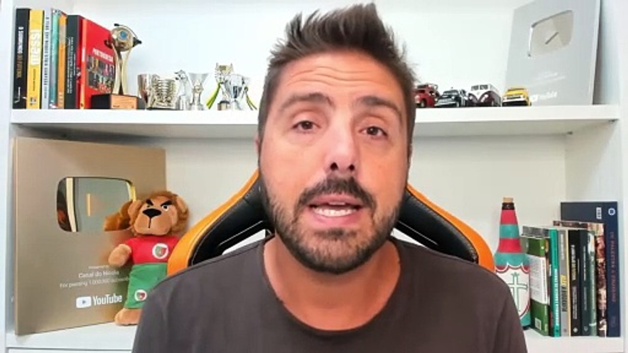 98ESPORTES | Jhon Arias no Cruzeiro