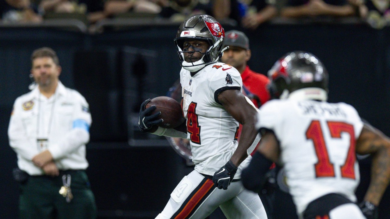 Tampa Bay Bucs' Offensive Strategy and Key Players’ Impact