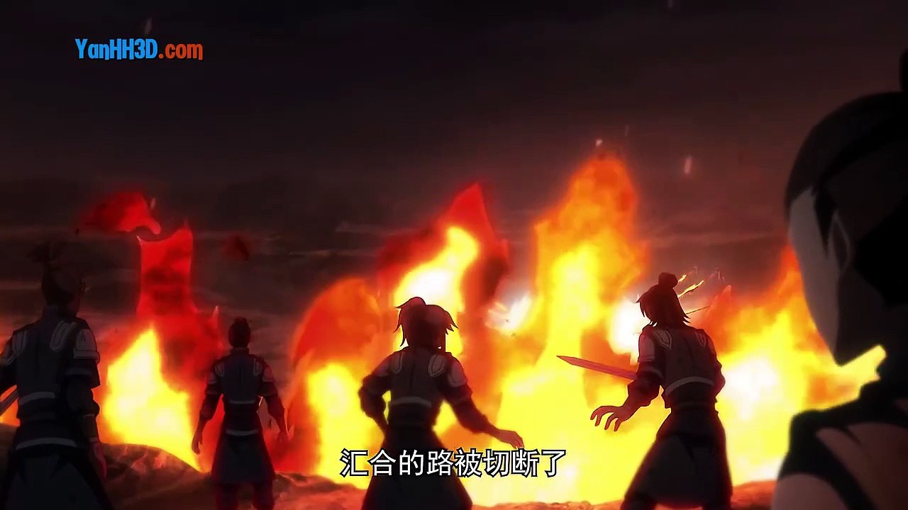 Nhất Niệm Vĩnh Hằng Tập 128 Thuyết Minh