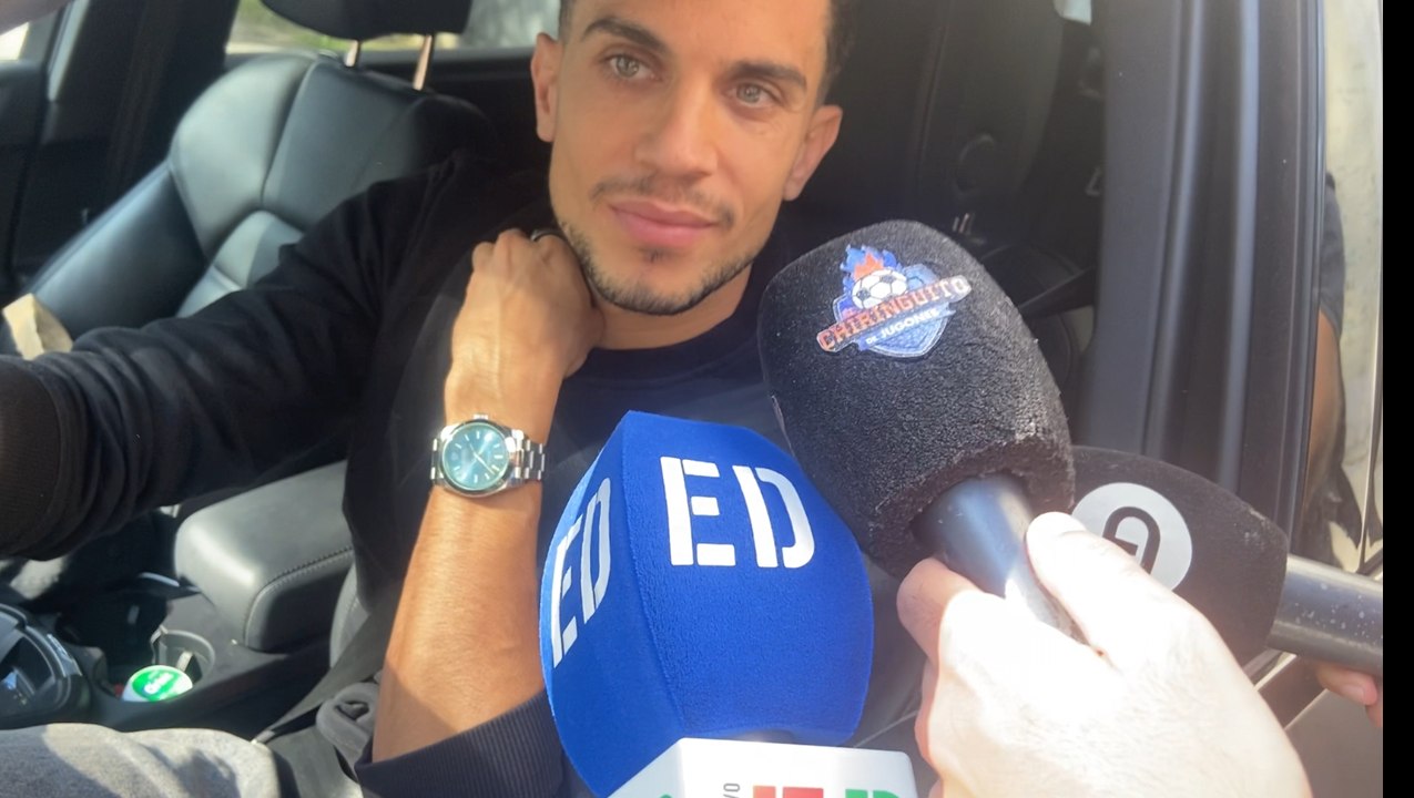 Bartra, orgulloso del Real Betis