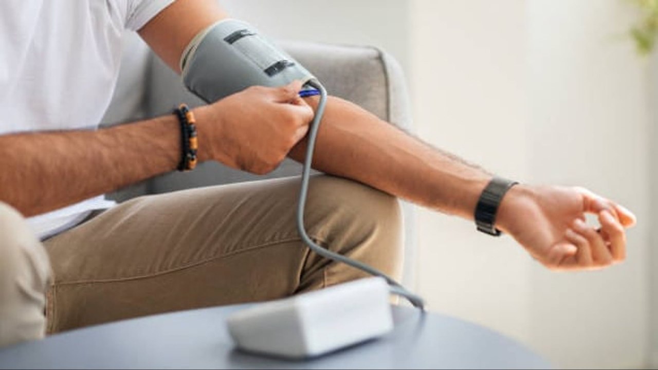 Consejos Para Medir La Tensión Arterial En Casa