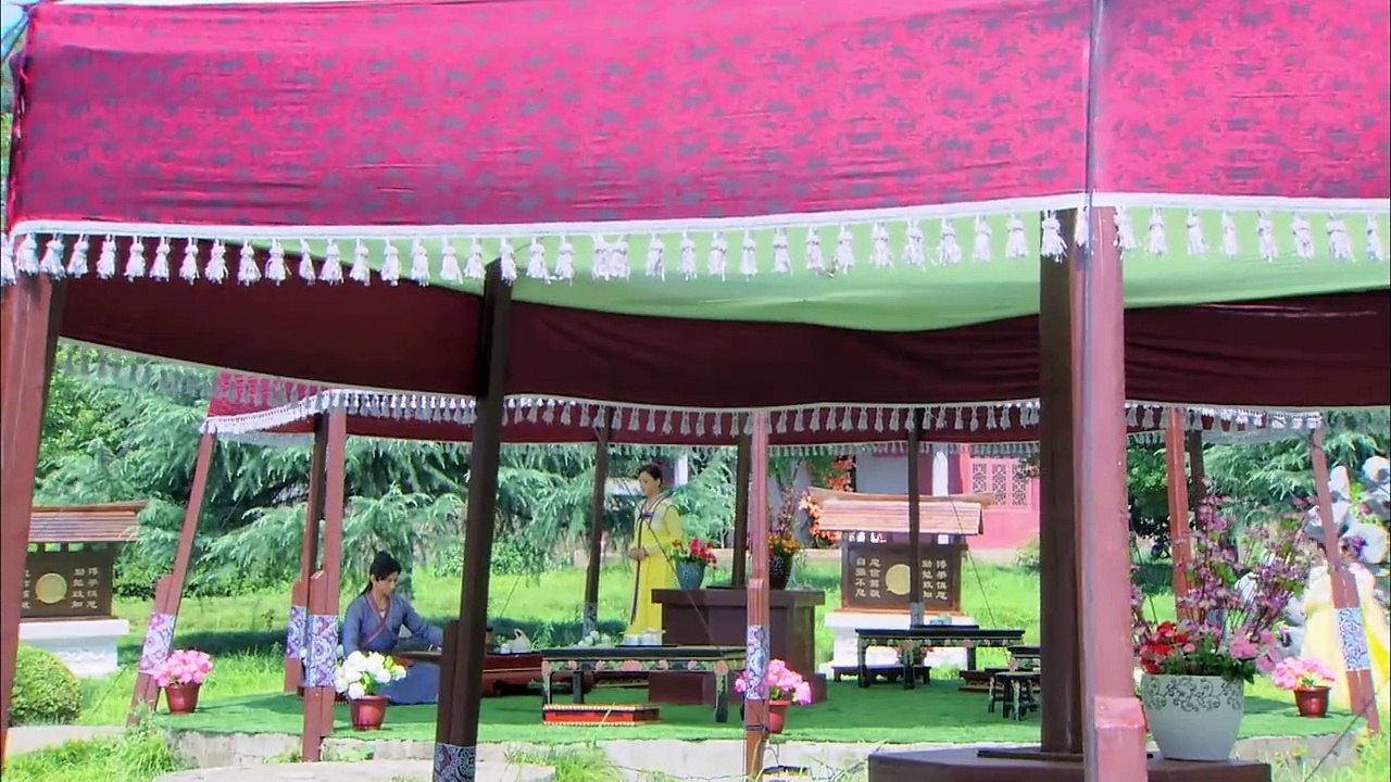 Ông Thầy Bá Đạo tập 13 | Ngô Kỳ Long, Lưu Thi Thi