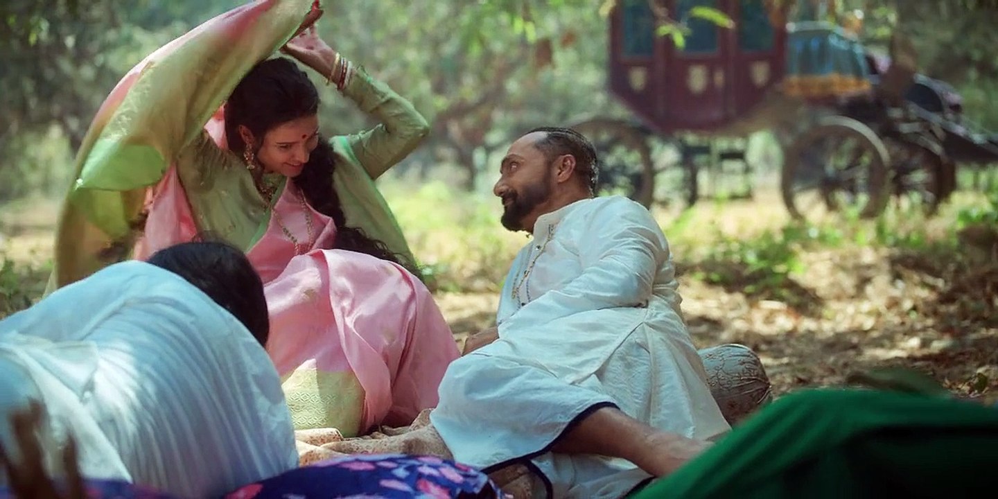 Bulbbul (2020) Hindi Movie