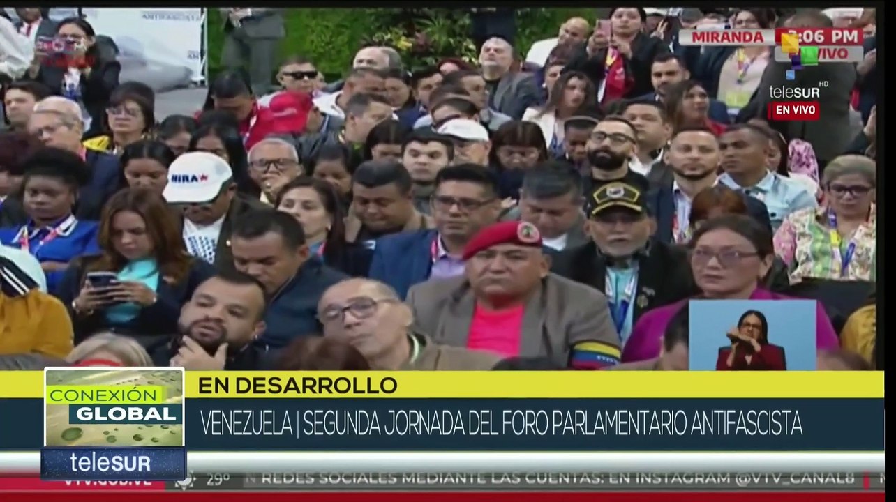 Nicaragua rechaza a todo aquel que no reconozca la voluntad democrática