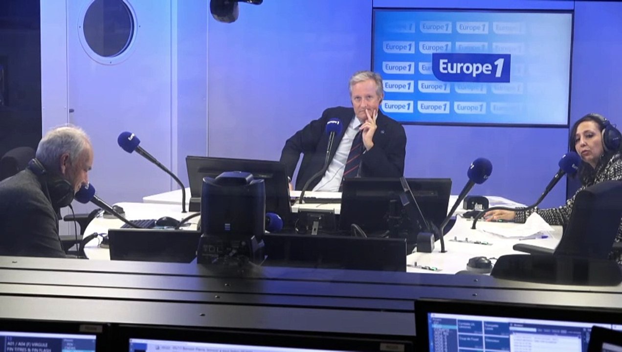 Immigration : la France et le Kazakhstan signent un accord migratoire