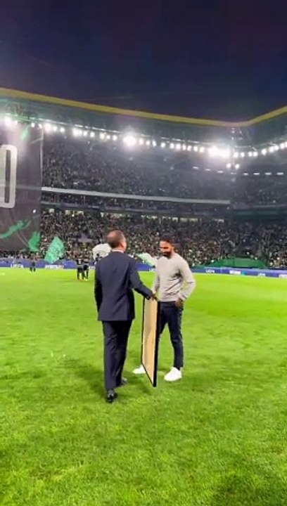 Rúben Amorim: Football Coach & Strategist ⚽