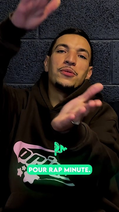 La fausse interview avec Youssef Swatt's