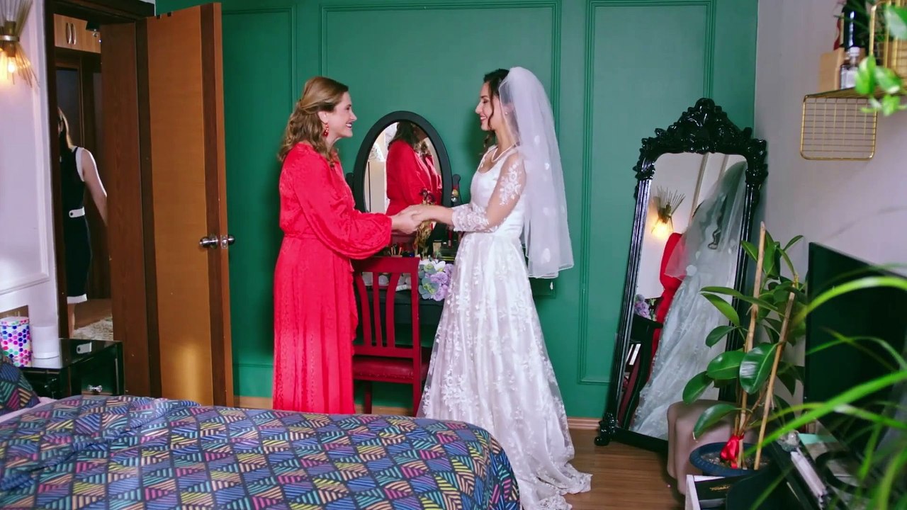 Hicran Capitulo 210- (Capitulo Final)