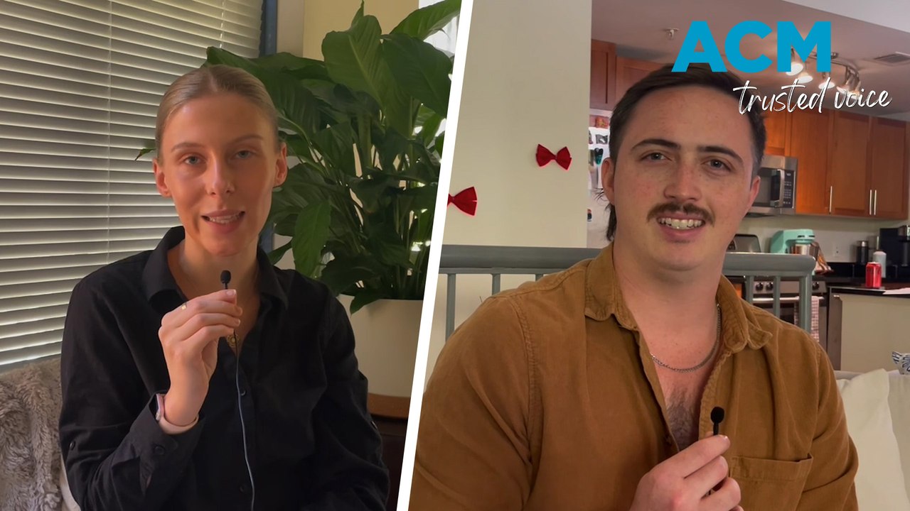 US election 2024: Aussies living in Washington DC weigh in on election