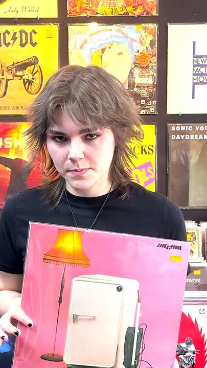 On the Record with ratbag