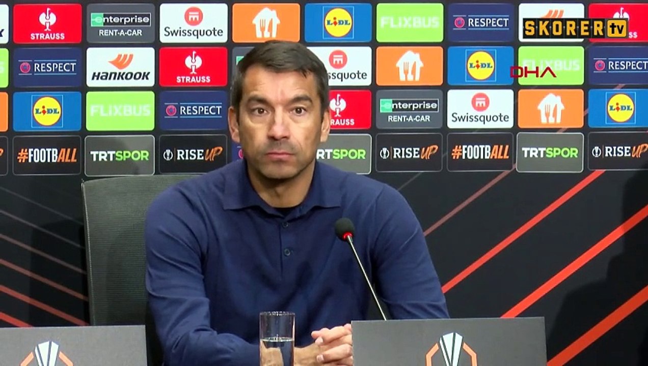 Beşiktaş'ta Van Bronckhorst'tan Semih Kılıçsoy mesajı!