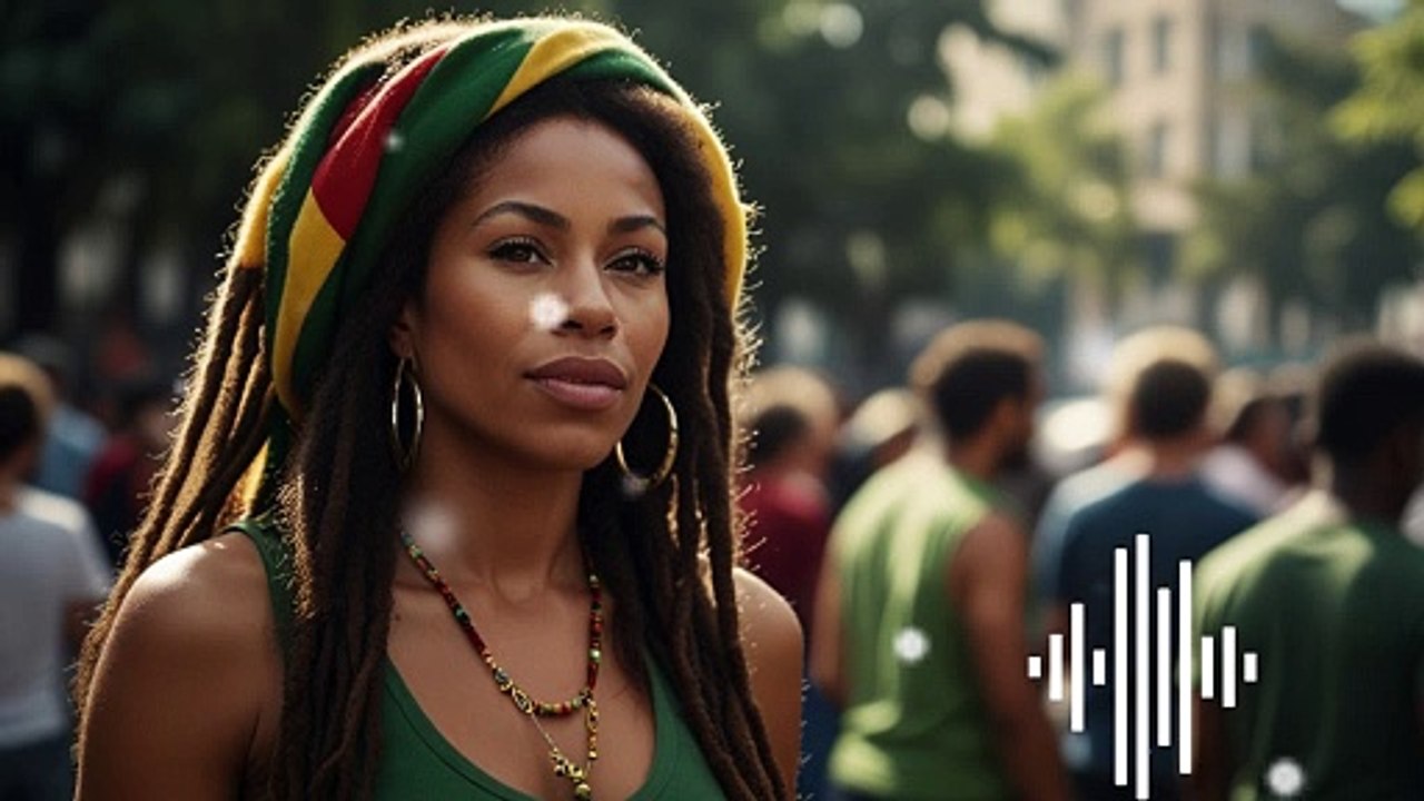 Instrumen Music Reggae