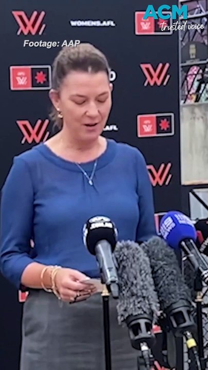 Starry night for AFLW with big grand final plans announced