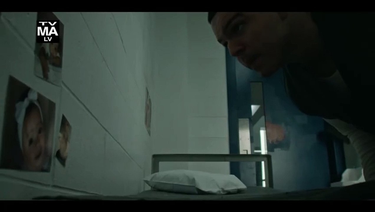 American Sports Story Aaron Hernandez Episode 10 - Who Killed Aaron Hernandez.