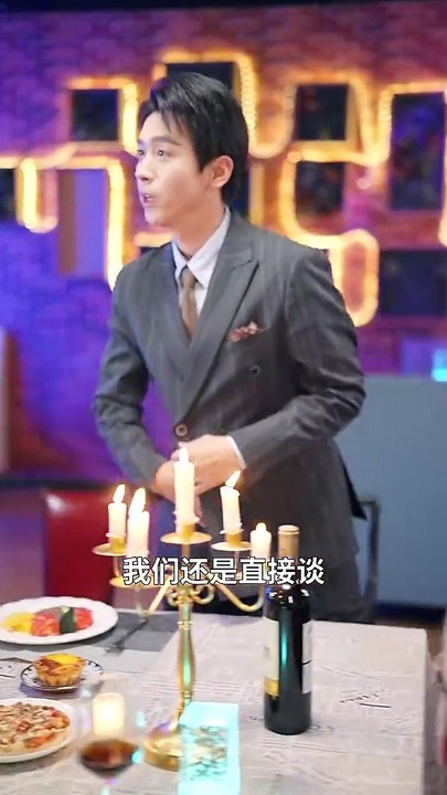 【热门短剧】 严浩 《把我开除后前女友肝肠寸断》 (下)