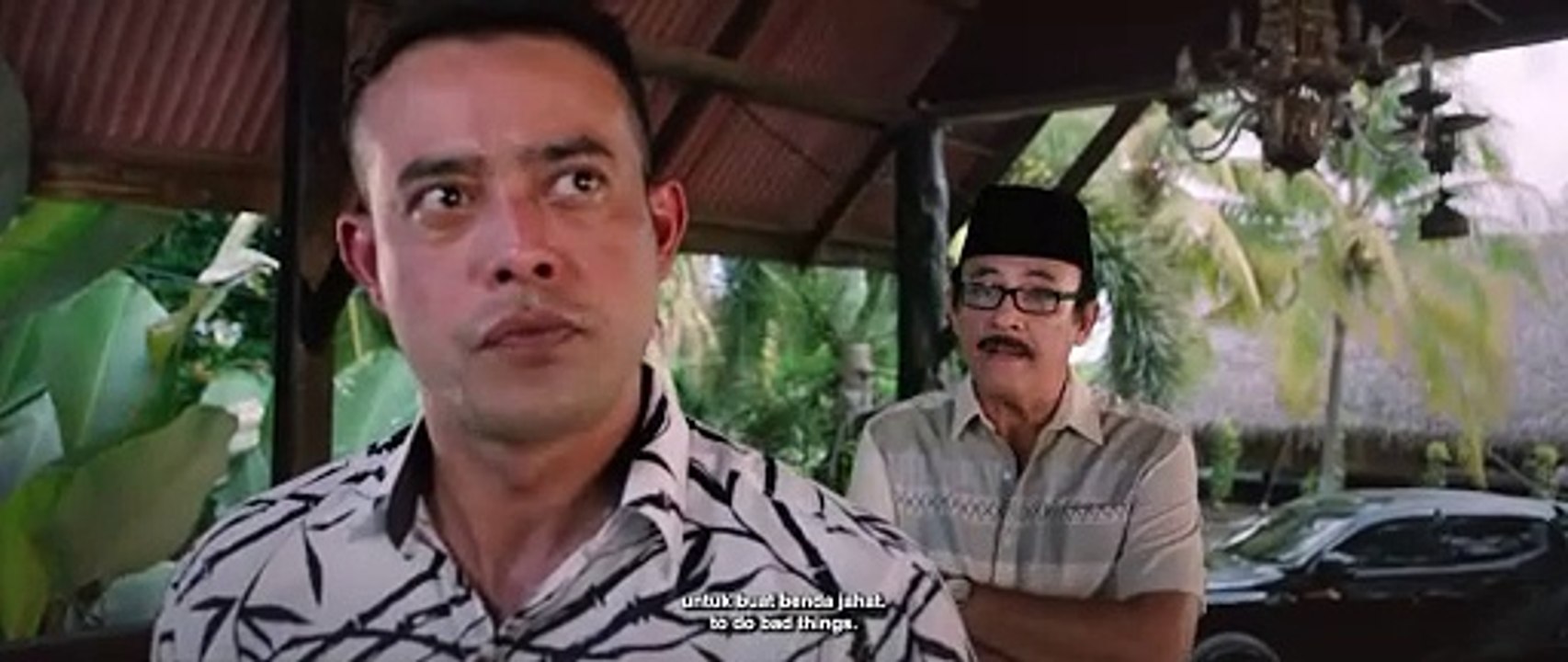 Don Dukun | Trailer 2