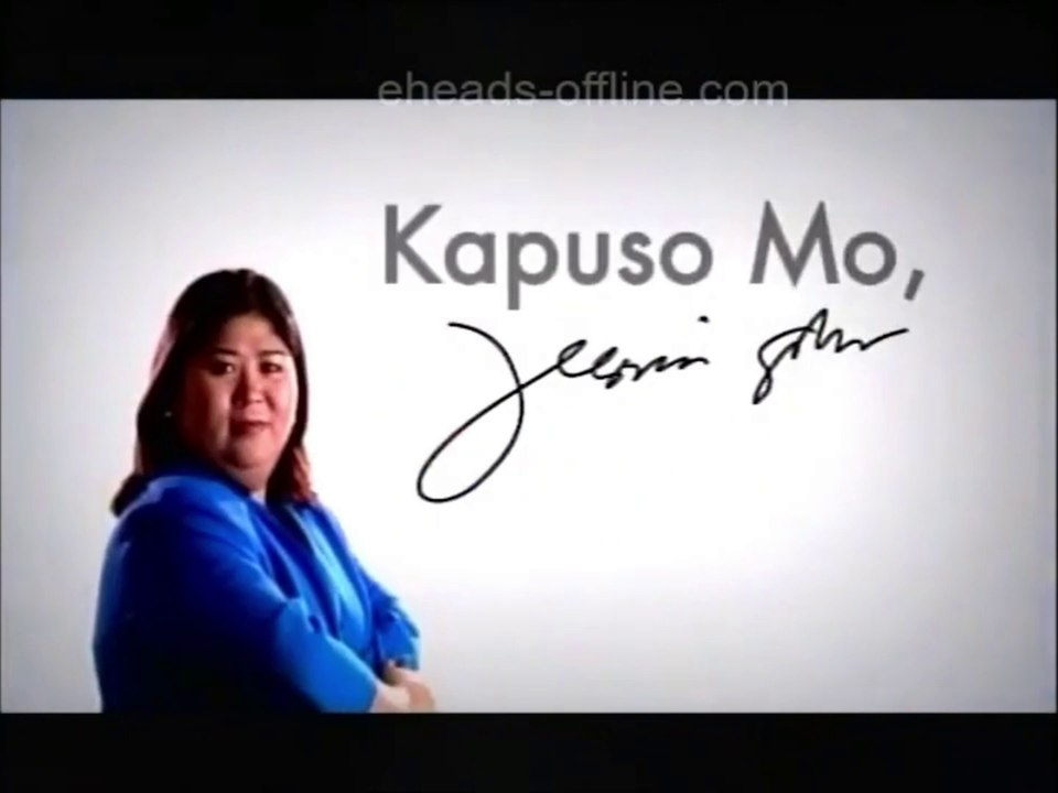 KMJS short intro 2008