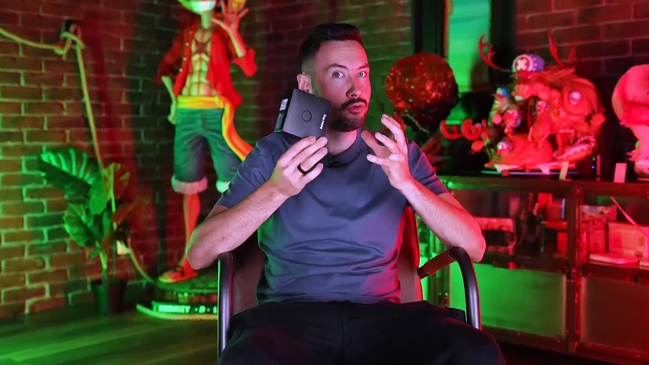 J’ai testé la bague à 449€ de Samsung après 2 mois ! (Déçu...)