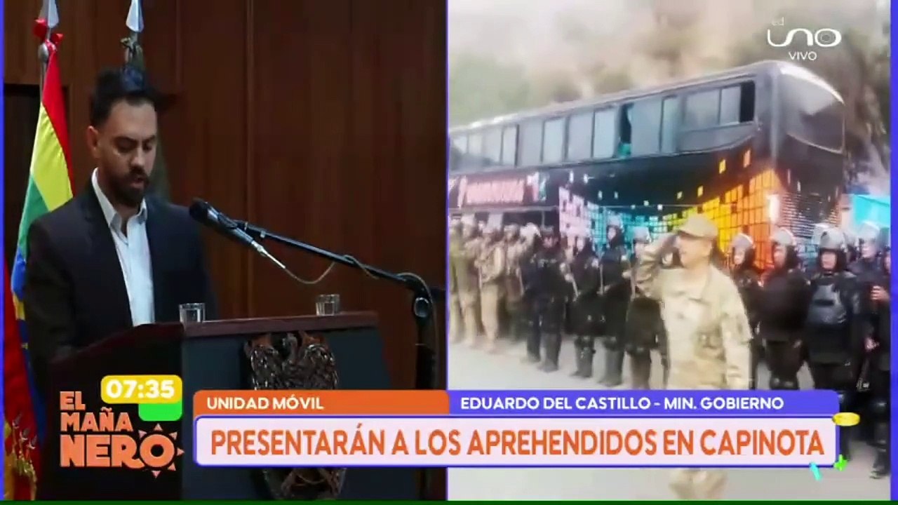 Conferencia Eduardo Del Castillo