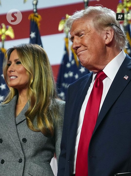 Anwar congratulates Trump on 'remarkable political comeback'