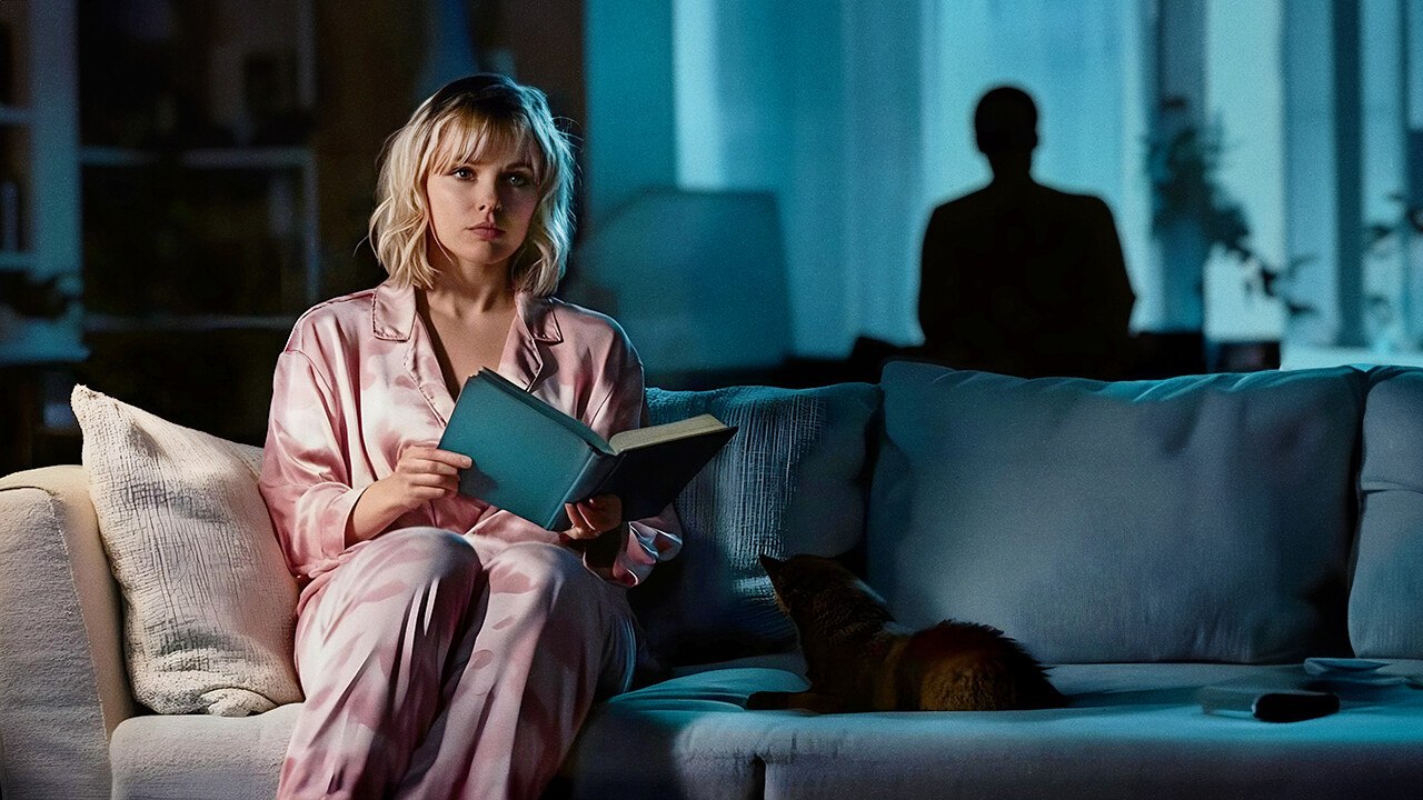 The Science Behind Feeling Like You're Being Watched