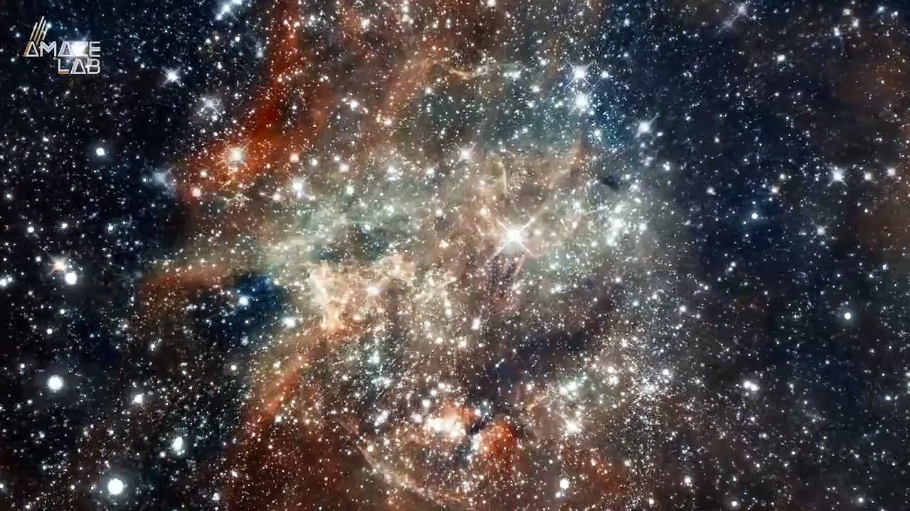 Astrophysicists Identify a Star Spinning Hundreds of Times a Second