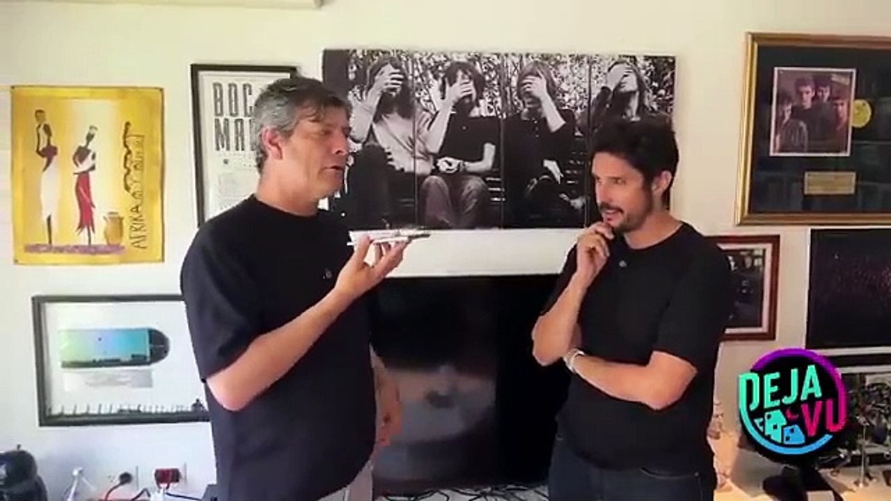 Mario Pergolini puso a prueba el ChatGPT