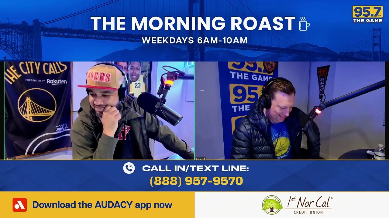 The Warriors Are A Top Tier Team