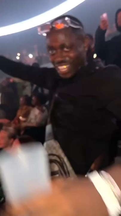 La gestuelle de Zepeck sur La Mano 1.9 🤣