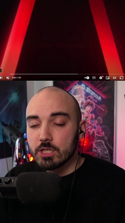 #Netflix dévoile les titres de #StrangerThings5 😍 La saison finale de #StrangerThings arrive en 2025 sur #NetflixFr !