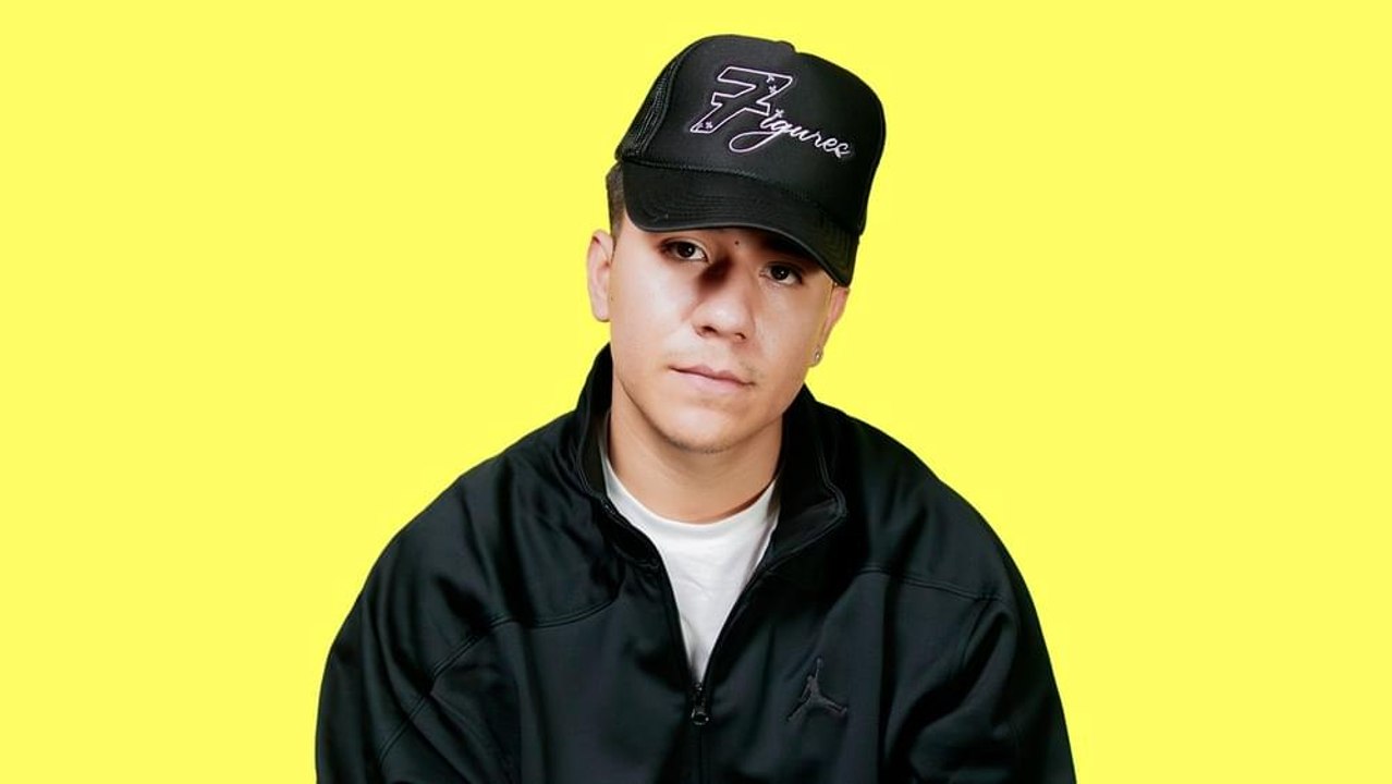 Chino Pacas "Modo Capone" Letra Oficial Y Significado | Genius Verified