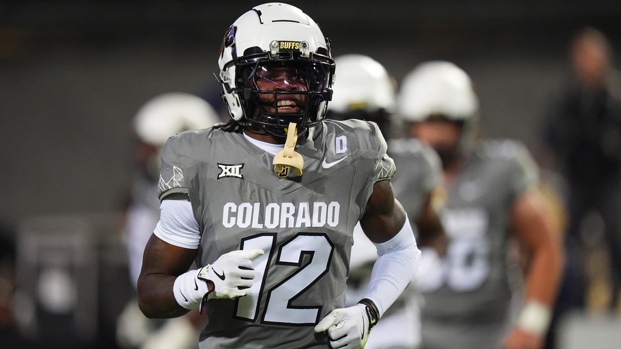 Colorado vs. Texas Tech Preview: Key Insights for Week 11 Tilt