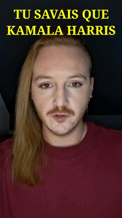 KAMALA HARRIS 🇺🇲