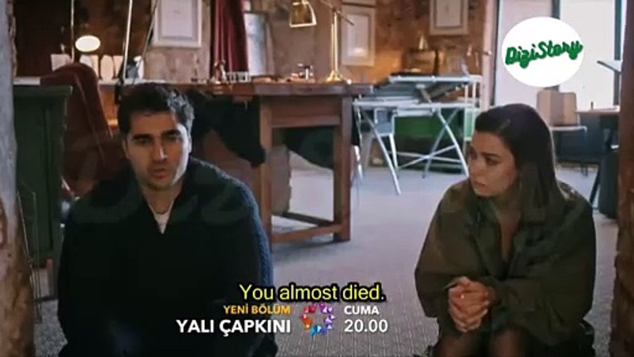 Yali Capkini 82 trailer 2 english subtitles