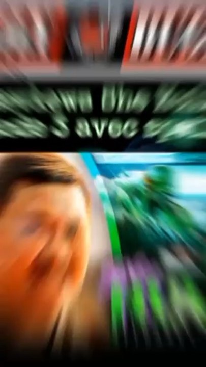 Review she hulk épisode 3 avec spoilers 🏿🙈